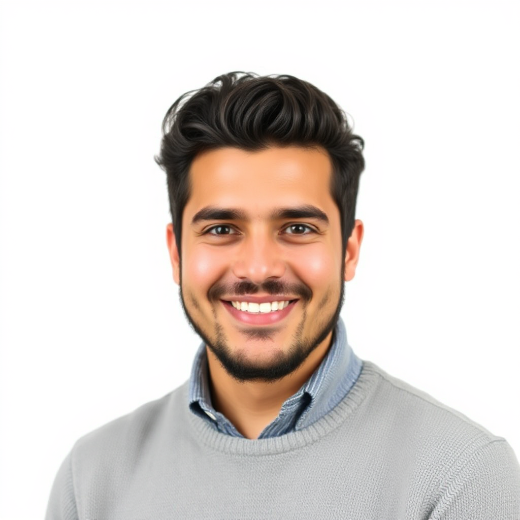 Mario Santana DDS