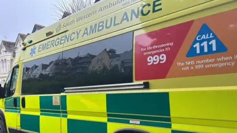 Emergency Workers Taken into Custody After Six Deaths