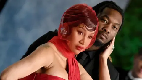 The chart-topping artist Drops Long-Awaited Album in Nearly a Decade