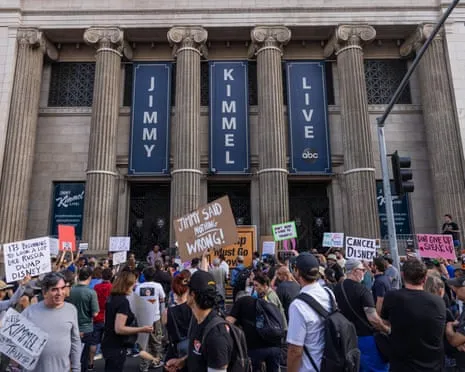 Dozens of Staff Penalized Following the Activist Killing